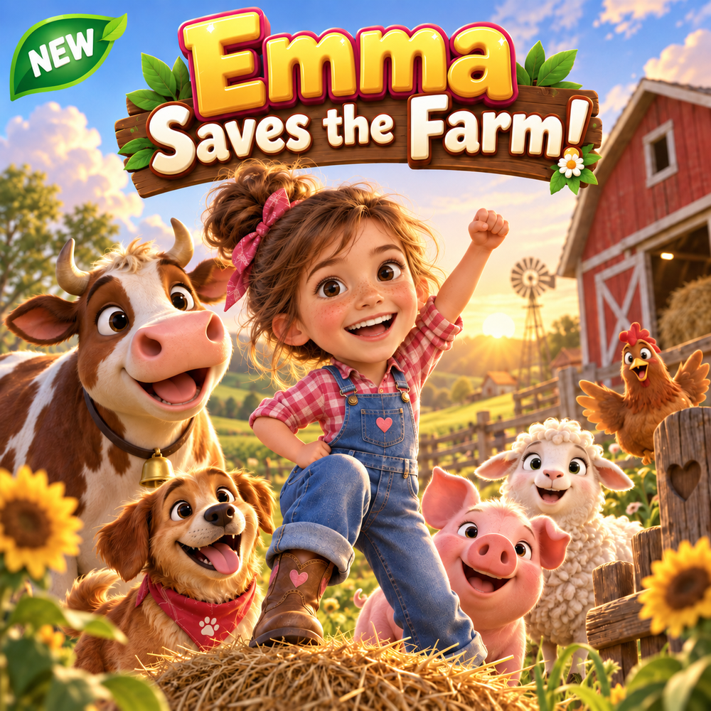 Save the Farm