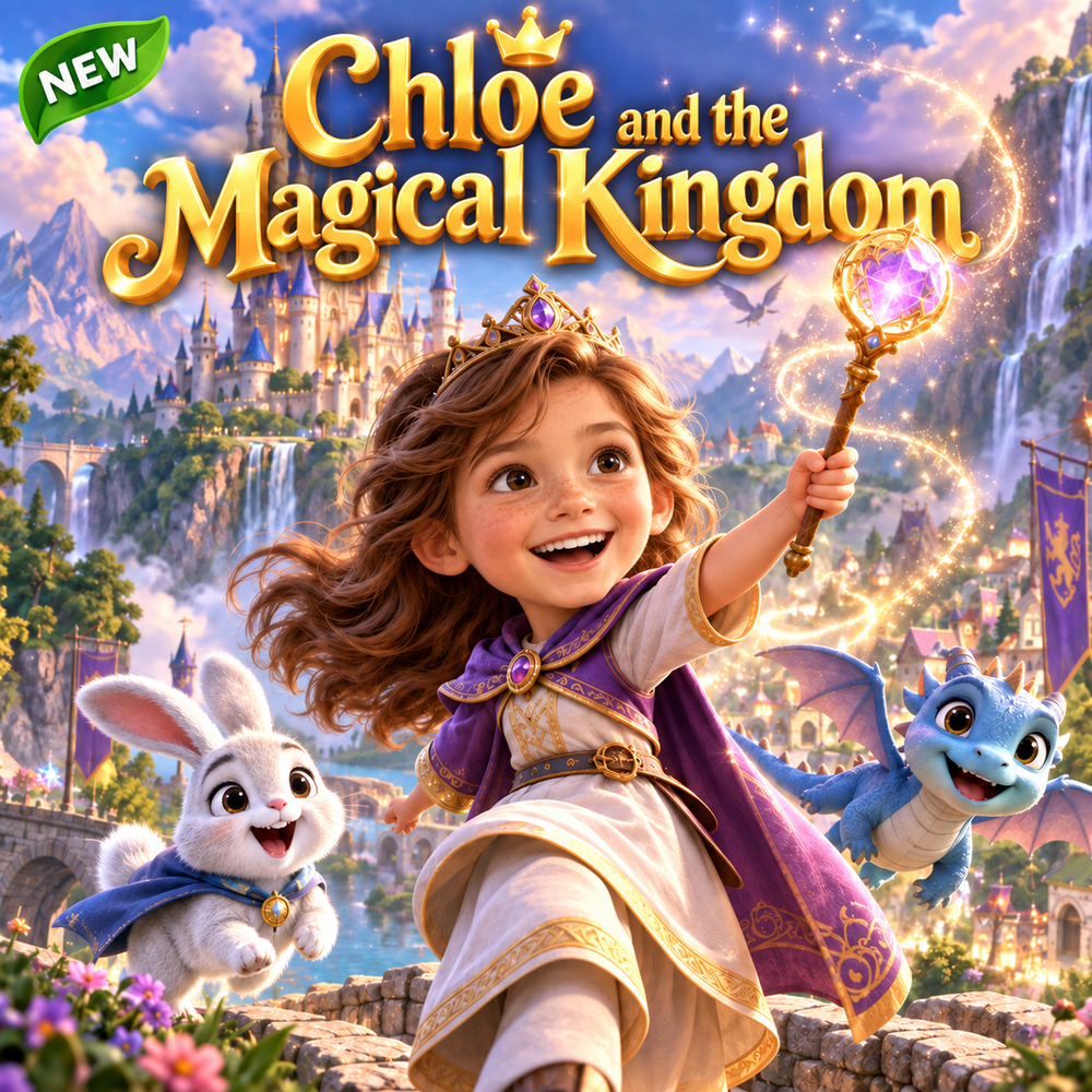Magical Kingdoms