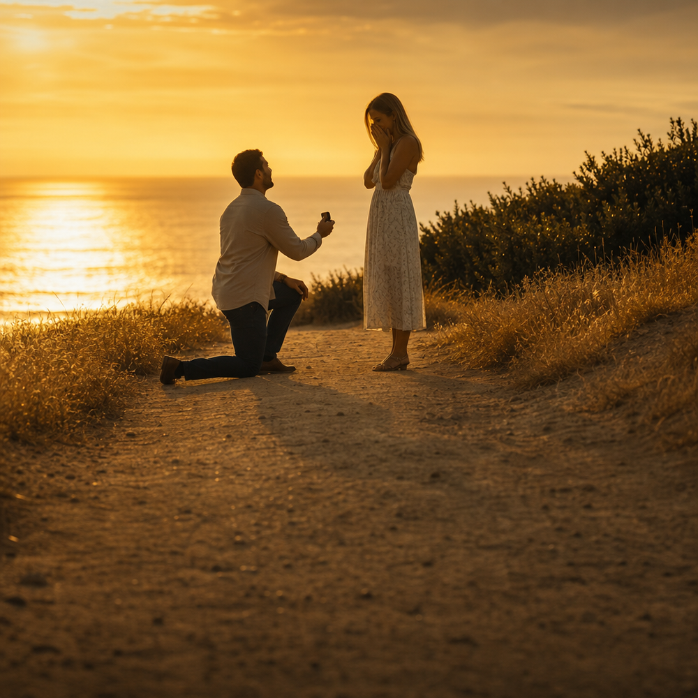 For the Proposal