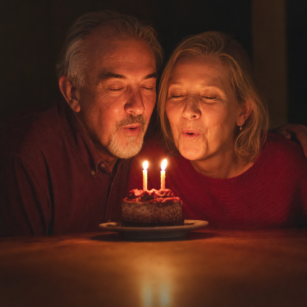 For Your Anniversary